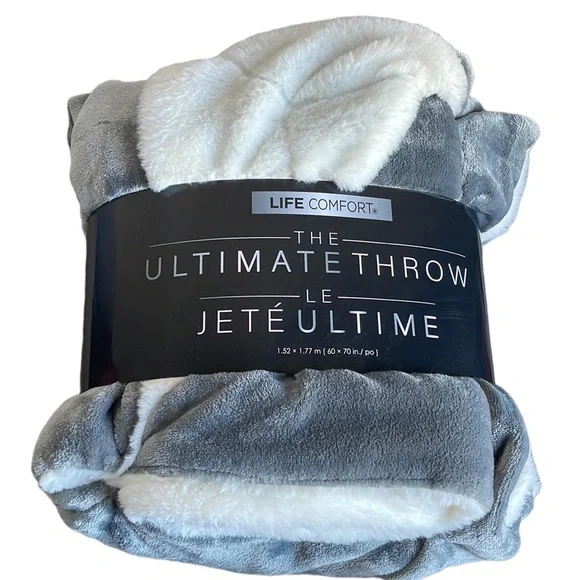 Life comfort blanket deals